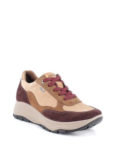 Comprar Sneaker de serraje - Gore tex | Club del Zapato
