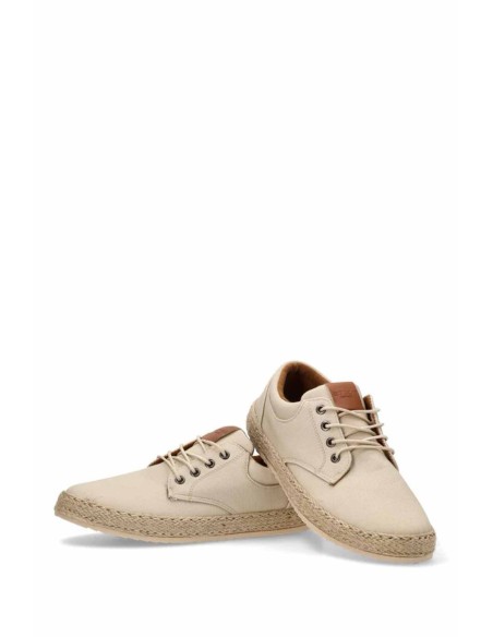 Comprar ETIKA ZAPATILLA LONA BETLEM - 0054711 | Club del Zapato