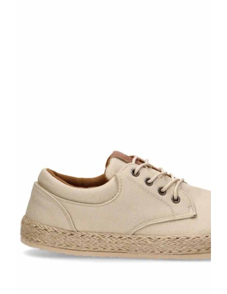 Comprar ETIKA ZAPATILLA LONA BETLEM - 0054711 | Club del Zapato