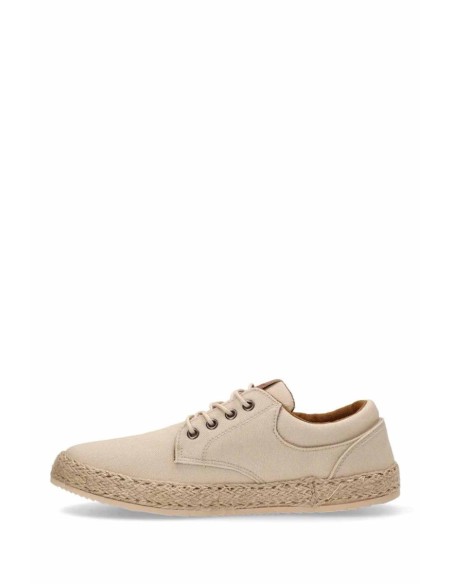 Comprar ETIKA ZAPATILLA LONA BETLEM - 0054711 | Club del Zapato