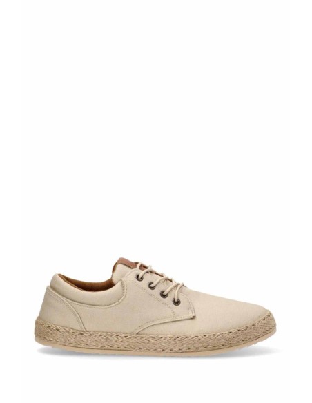 Comprar ETIKA ZAPATILLA LONA BETLEM - 0054711 | Club del Zapato