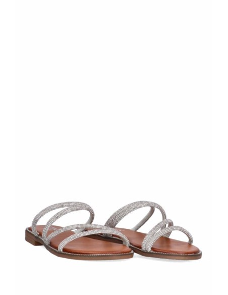 Comprar Sandalia plana- Tamarindo | Club del Zapato