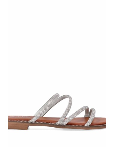 Comprar Sandalia plana- Tamarindo | Club del Zapato