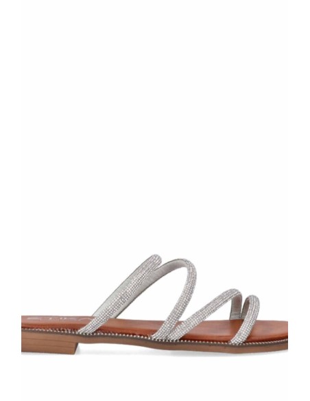 Comprar Sandalia plana- Tamarindo | Club del Zapato