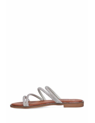 Comprar Sandalia plana- Tamarindo | Club del Zapato