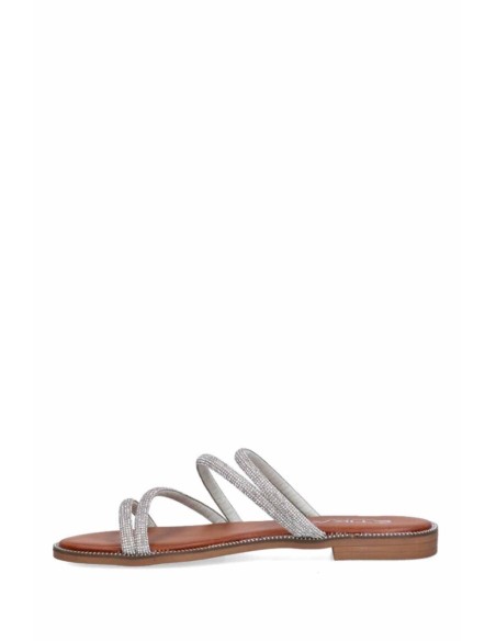 Comprar Sandalia plana- Tamarindo | Club del Zapato