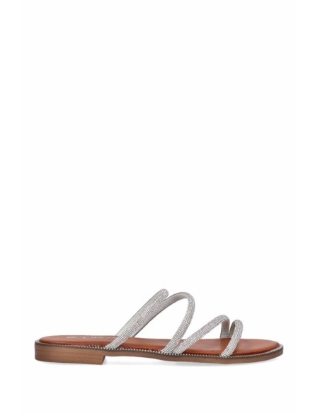 Comprar Sandalia plana- Tamarindo | Club del Zapato