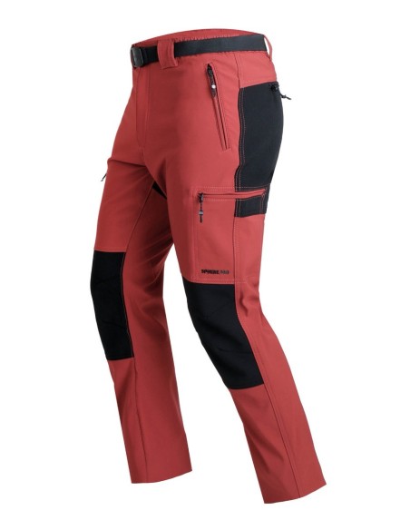 Comprar Pantalón largo trekking Madeira | Club del Zapato