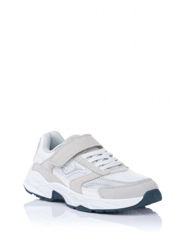 Comprar Zapatilla con velcro - CR 111 JR 2612 | Club del Zapato