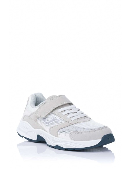 Comprar Zapatilla con velcro - CR 111 JR 2612 | Club del Zapato
