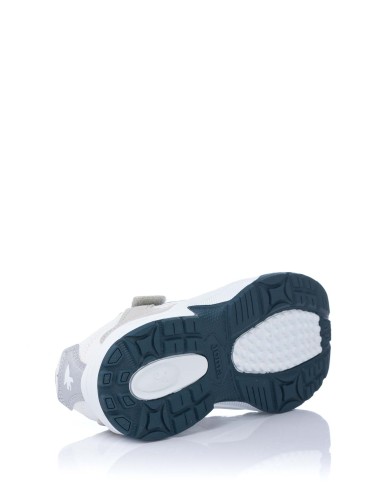 Comprar Zapatilla con velcro - CR 111 JR 2612 | Club del Zapato