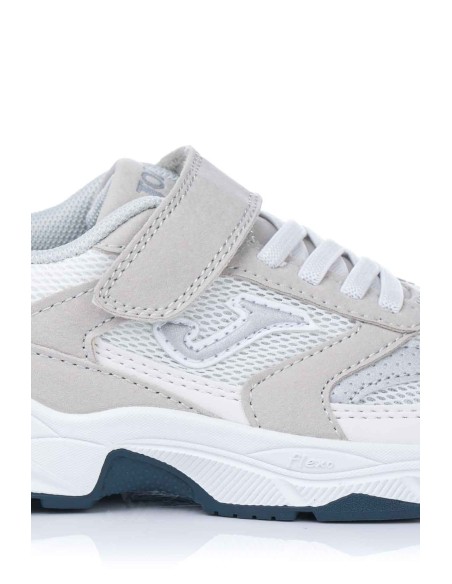 Comprar Zapatilla con velcro - CR 111 JR 2612 | Club del Zapato