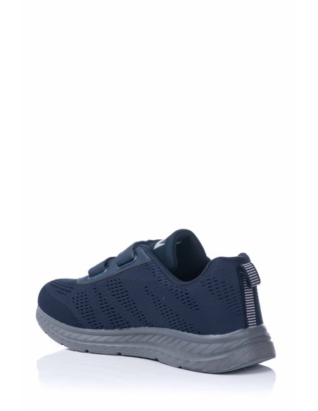 Comprar Zapatilla con velcro Caelus- Plantilla de memoria | Club del Zapato