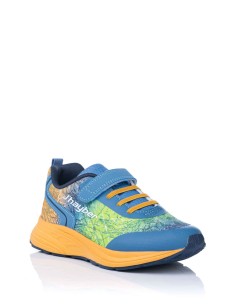 Ténis de velcro - Risa 100