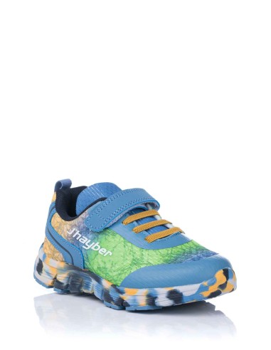Comprar Zapatilla con velcro - Rover 100 | Club del Zapato