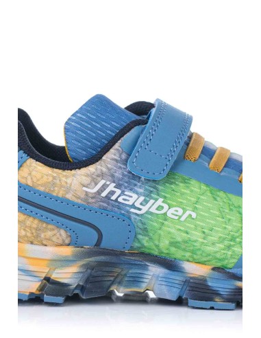 Comprar Zapatilla con velcro - Rover 100 | Club del Zapato