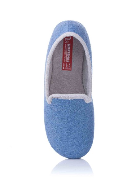 Comprar Zapatillas de casa - Toalla | Club del Zapato