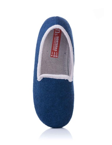 Norteñas Zapatillas de casa - Toalla