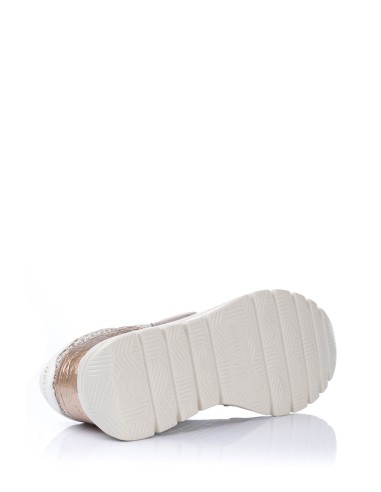 Mysoft Sneaker con cuña