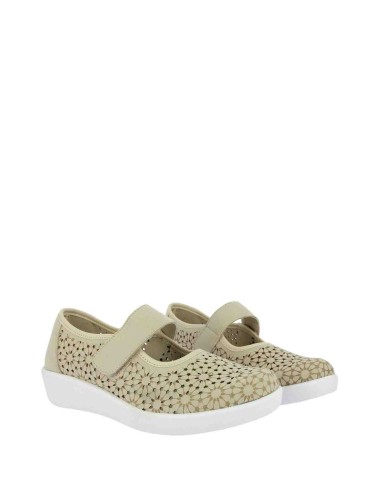 Comprar Merceditas con cuña - Calado | Club del Zapato