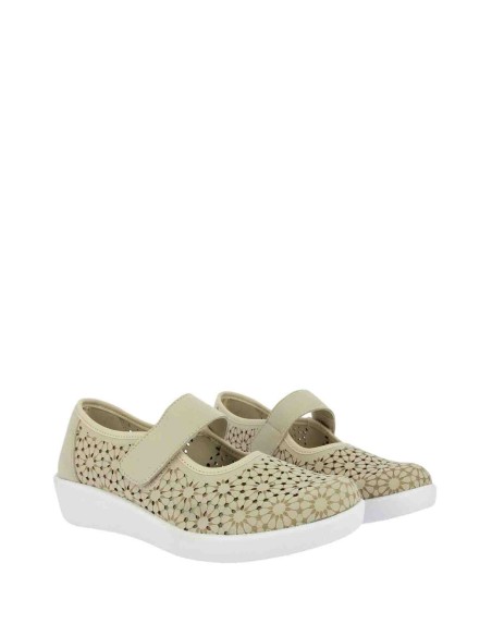 Comprar Merceditas con cuña - Calado | Club del Zapato