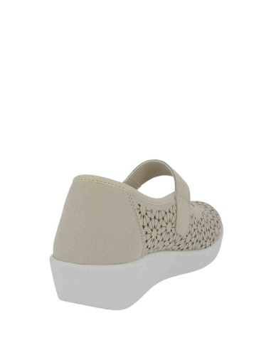 Comprar Merceditas con cuña - Calado | Club del Zapato