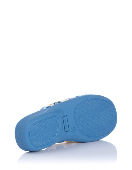 Comprar Zapatilla de casa anatómica - Textil toalla | Club del Zapato
