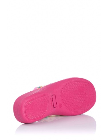 Ruiz y Gallego Zapatilla de casa anatómica - Textil toalla