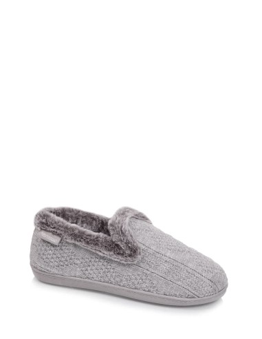 Comprar Zapatilla de casa ergonómica | Club del Zapato