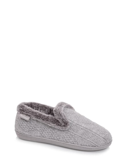 Comprar Zapatilla de casa ergonómica | Club del Zapato