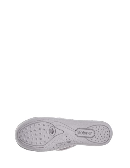 Comprar Zapatilla de casa ergonómica | Club del Zapato