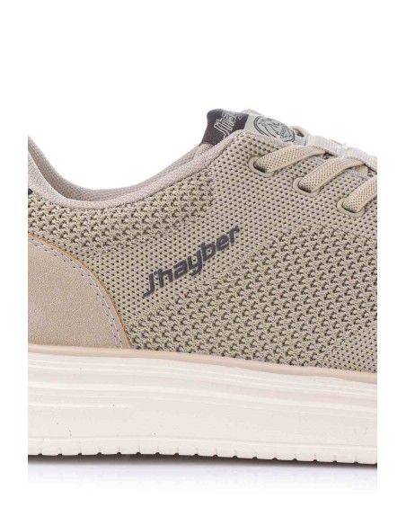 J'hayber Zapatilla Confort - Caleza