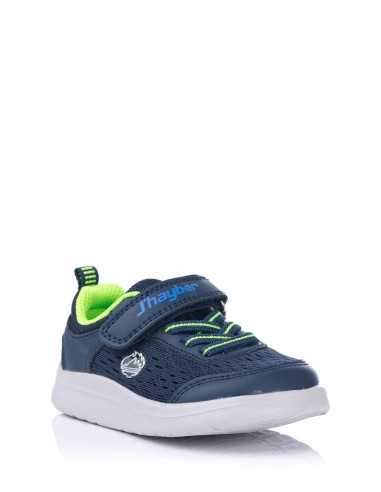 J´Hayber Zapatilla Lopin - Bearefoot