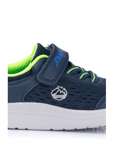 J'hayber Zapatilla Lopin - Bearefoot
