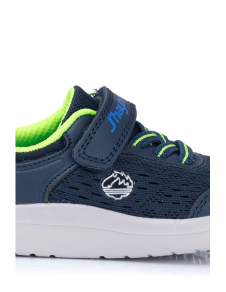 J'hayber Zapatilla Lopin - Bearefoot