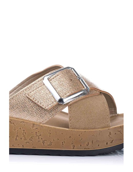 Comprar Sandalia con cuña | Club del Zapato