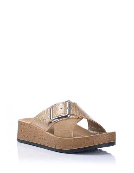 Comprar Sandalia con cuña | Club del Zapato