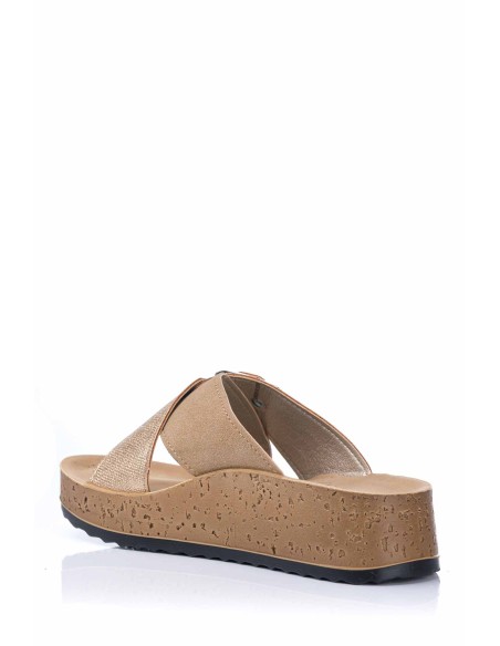 Comprar Sandalia con cuña | Club del Zapato