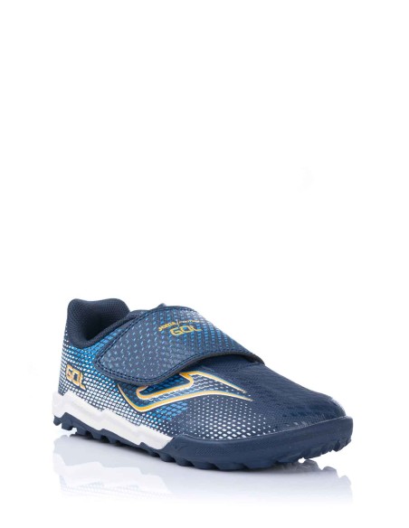Joma Zapatillas fútbol sala Gol Jr - Barefoot