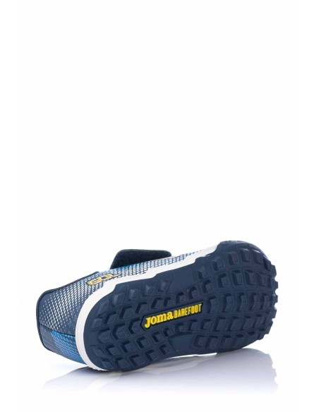 Joma Zapatillas fútbol Gol Jr - Barefoot