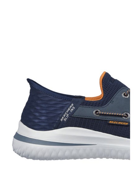 Comprar Skechers Slip-ins: Delson 3.0 - Roth | Club del Zapato