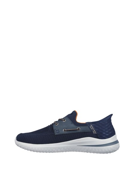 Comprar Skechers Slip-ins: Delson 3.0 - Roth | Club del Zapato