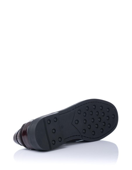 Comprar Mocasín de piel - Borlas | Club del Zapato