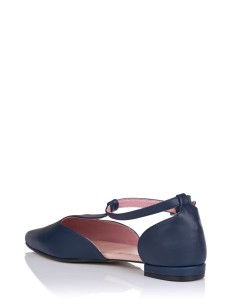 Comprar Mercedita abierta | Club del Zapato 2