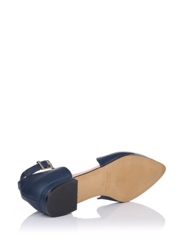 Comprar Mercedita abierta | Club del Zapato