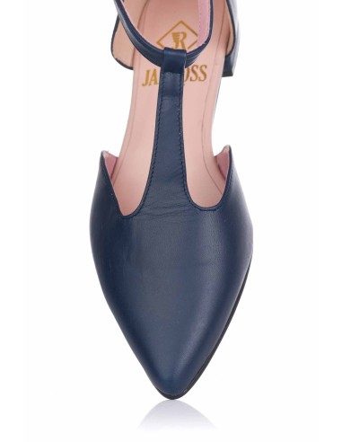 Comprar Mercedita abierta | Club del Zapato