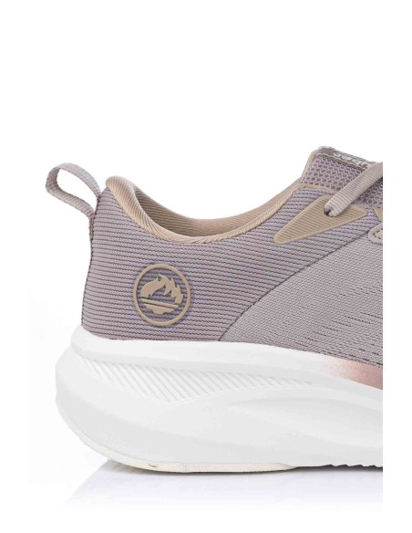 J'hayber Zapatilla con cordones Celia - Plantilla relax