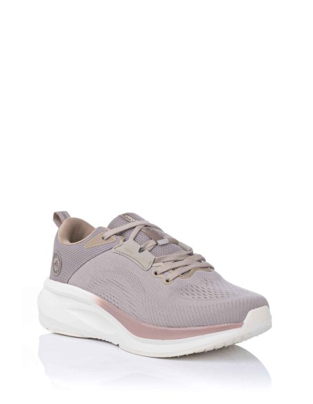 J´Hayber Zapatilla con cordones Celia - Plantilla relax
