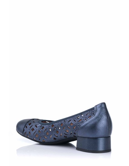 Comprar Zapato de Salón - Piel | Club del Zapato