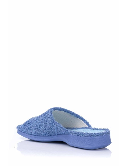 Comprar Zapatilla de casa descalza - Toalla | Club del Zapato